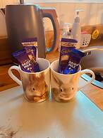 A Beautiful, Unique Lodge, Made for two