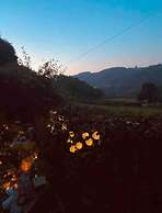 A Beautiful, Unique Lodge, Made for two