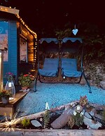 A Beautiful, Unique Lodge, Made for two