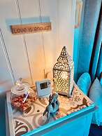 A Beautiful, Unique Lodge, Made for two