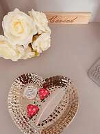 A Beautiful, Unique Lodge, Made for two