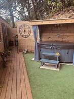 A Beautiful, Unique Lodge, Made for two