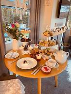 A Beautiful, Unique Lodge, Made for two