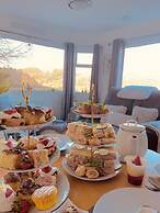 A Beautiful, Unique Lodge, Made for two