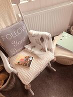 A Beautiful, Unique Lodge, Made for two