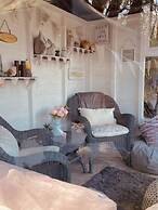 A Beautiful, Unique Lodge, Made for two