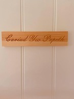 A Beautiful, Unique Lodge, Made for two