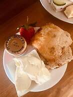 A Beautiful, Unique Lodge, Made for two