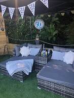 A Beautiful, Unique Lodge, Made for two