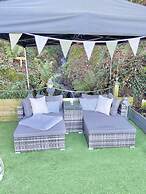 A Beautiful, Unique Lodge, Made for two