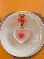 A Beautiful, Unique Lodge, Made for two