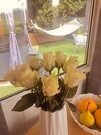 A Beautiful, Unique Lodge, Made for two