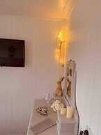 A Beautiful, Unique Lodge, Made for two