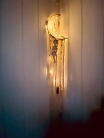 A Beautiful, Unique Lodge, Made for two