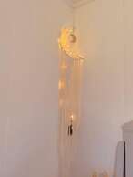 A Beautiful, Unique Lodge, Made for two