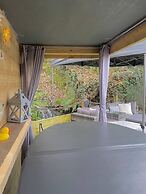 A Beautiful, Unique Lodge, Made for two