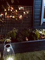 A Beautiful, Unique Lodge, Made for two