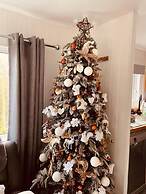 A Beautiful, Unique Lodge, Made for two