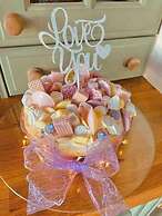 A Beautiful, Unique Lodge, Made for two