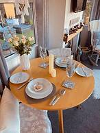 A Beautiful, Unique Lodge, Made for two