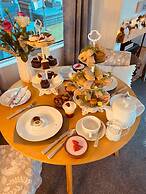 A Beautiful, Unique Lodge, Made for two