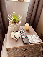 A Beautiful, Unique Lodge, Made for two