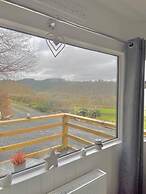 A Beautiful, Unique Lodge, Made for two