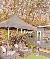 A Beautiful, Unique Lodge, Made for two