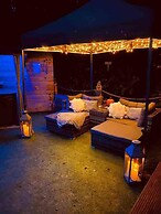 A Beautiful, Unique Lodge, Made for two