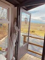 A Beautiful, Unique Lodge, Made for two