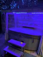 A Beautiful, Unique Lodge, Made for two