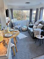 A Beautiful, Unique Lodge, Made for two