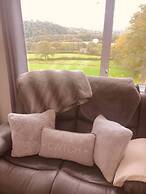 A Beautiful, Unique Lodge, Made for two