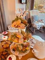 A Beautiful, Unique Lodge, Made for two