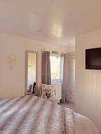 A Beautiful, Unique Lodge, Made for two