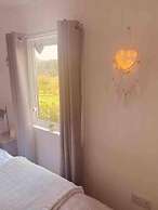 A Beautiful, Unique Lodge, Made for two