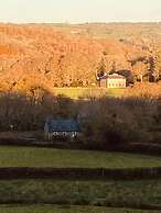 A Beautiful, Unique Lodge, Made for two