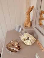 A Beautiful, Unique Lodge, Made for two