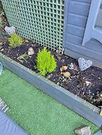 A Beautiful, Unique Lodge, Made for two