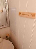 A Beautiful, Unique Lodge, Made for two