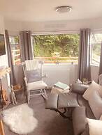 A Beautiful, Unique Lodge, Made for two