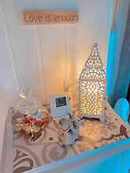 A Beautiful, Unique Lodge, Made for two