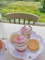 A Beautiful, Unique Lodge, Made for two