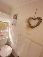 A Beautiful, Unique Lodge, Made for two