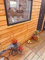 A Beautiful, Unique Lodge, Made for two