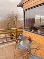 A Beautiful, Unique Lodge, Made for two