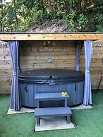 A Beautiful, Unique Lodge, Made for two