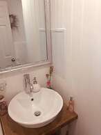 A Beautiful, Unique Lodge, Made for two