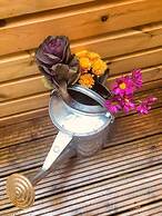 A Beautiful, Unique Lodge, Made for two