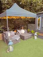 A Beautiful, Unique Lodge, Made for two